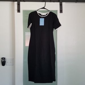 Sonnet James MAY in Black XS